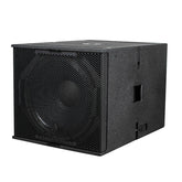Avante Audio Imperio Pro IMP118 Aktiv-Subwoofer 18" 2000 Watt